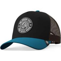 Casquette The Indian Face Born to Be Free