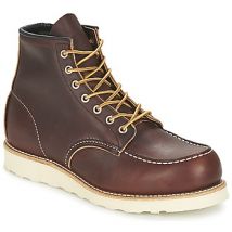 Boots Red Wing 8138 6" CLASSIC MOC TOE