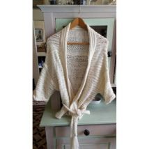 Gilet Promod veste laine