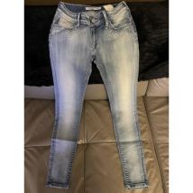 Jeans Tiffosi Jean Push Up Slim Tiffosi