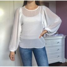 Blouses Primark Blouses manches bouffantes