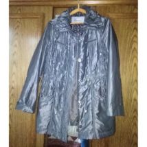 Manteau Canda PARKA FEMME