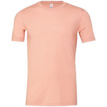 T-shirt Bella + Canvas CVC