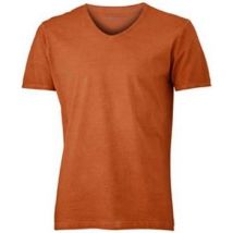 T-shirt James And Nicholson Gipsy