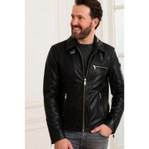 Veste Redskins RIDER STONER BLACK