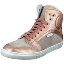 Baskets montantes enfant Cole Bounce Restore -