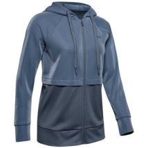Sweatshirts à capuche Under Armour Bluza Damska Synthetic Fleece FZ Mira