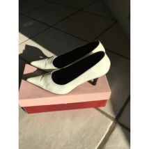Chaussures escarpins Diamante Escarpins