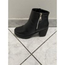 Boots Gemo Boots woman by gemo taille 37