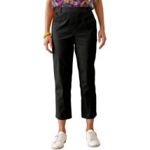 Pantalon Daxon by - Pantacourt avec élasthanne