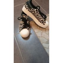 Baskets basses adidas Basket adidas superstar