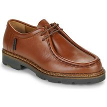 Derbies Pellet MACHA