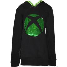 Sweatshirts à capuche Xbox Logo