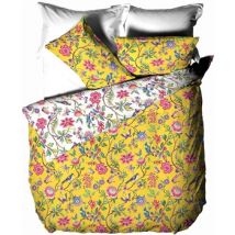 Housses de couettes Creative Cloth Lit King Size RV1328