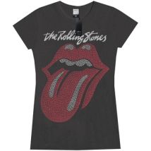 T-shirt Amplified Clothing Tongue
