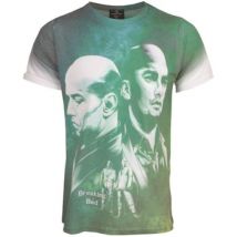 T-shirt Breaking Bad Los Primos