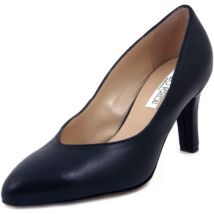 Chaussures escarpins Osvaldo Pericoli Femme Chaussures, Escarpin, Cuir souple - 1406BL