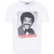 T-shirt French Dude 98354