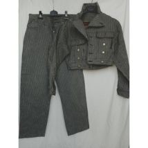 Ensembles enfant SPECTOR'S Blouson + pantalon années 90