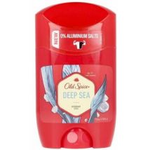 Accessoires corps Old Spice Déo Stick Deep Sea