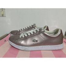 Baskets basses Avomarks Basket Lacoste