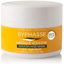 Soins & Après-shampooing Byphasse Sublim Protect Masque À La Kératine Pour Cheveux Secs