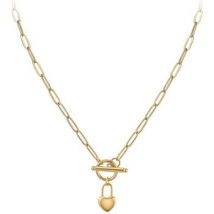 Collier Sc Bohème B3229-DORE