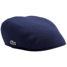 Chapeau Lacoste Beret Ref 55635 Marine
