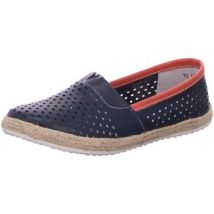 Mocassins Scandi -