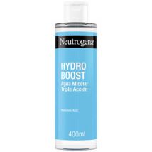 Démaquillants & Nettoyants Neutrogena Hydro Boost Eau Micellaire Triple Action