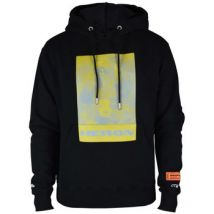 Sweatshirts à capuche Heron Preston Sweatshirt Litho