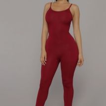 Combinaisons Fashionnova Combinaison sexy neuve