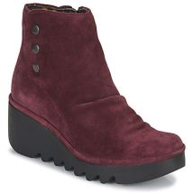 Boots Fly London BLU