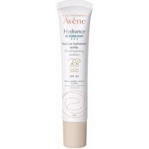 Maquillage BB & CC crèmes Avène Solaire Hydrance Bb Ligera Emulsión Hidratante Con Color lègère