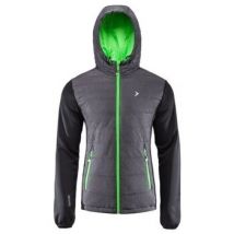 Veste Outhorn Kurtka Męska KUM601 Ciemny Szary