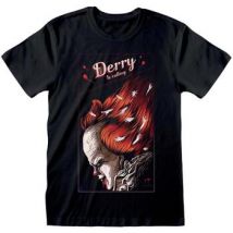 T-shirt It Derry Is Calling