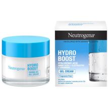 Hydratants & nourrissants Neutrogena Gel Crème Visage Hydro Boost Pour Peaux Sèches