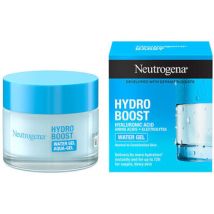 Hydratants & nourrissants Neutrogena Hydro Boost Gel Eau Visage Peaux Normales-mixtes