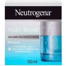 Hydratants & nourrissants Neutrogena Hydro Boost Baume Réparateur Peaux Sèches