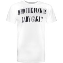 T-shirt Blood Is The New Black NS6453