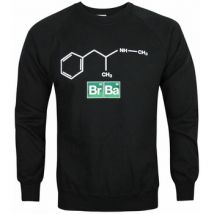 Sweat-shirt Breaking Bad NS6456