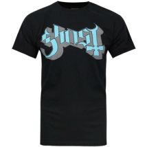 T-shirt Ghost Keyline