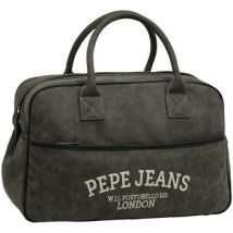 Sac Bandouliere Sarl Serre Sac de voyage gris Pépé Jeans 48 cm