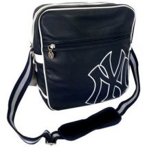 Sac Bandouliere Alpa Sac Besace vertical New York Yankees marine