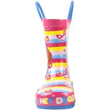 Bottes enfant Hey Duggee NS6601