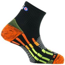 Chaussettes Thyo Socquettes Pody Air® Run Silver MADE IN FRANCE