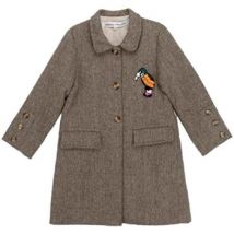 Manteau enfant Villalobos 18A553P