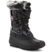 Bottes Geographical Norway Jenny