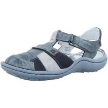 Sandales plates Krisbut -