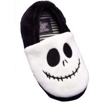 Chaussons enfant Nightmare Before Christmas NS6556